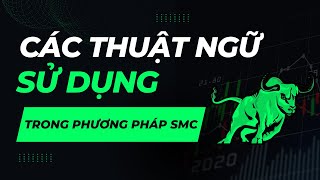 Thuật ngữ cần biết khi bắt đầu phương pháp SMC