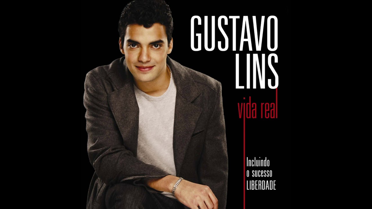Gustavo Lins Me Deixa YouTube