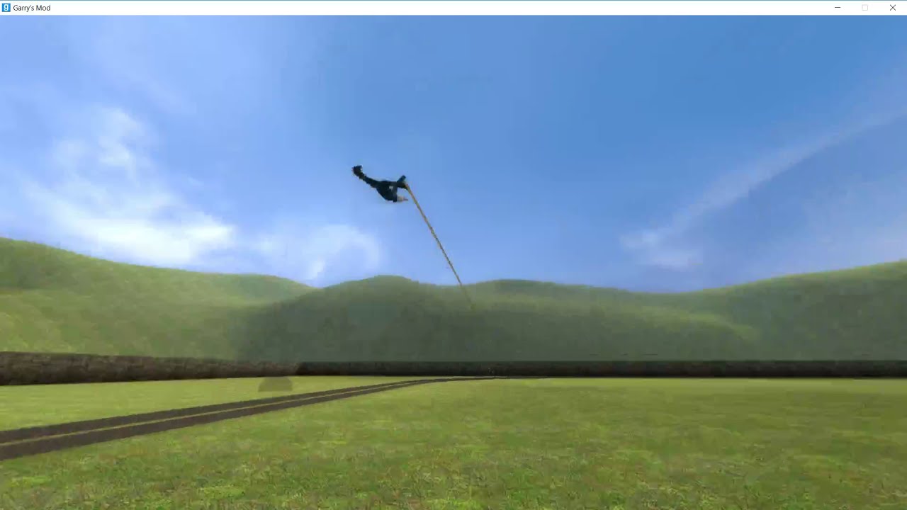 Amazing New Tug o' War Techniques