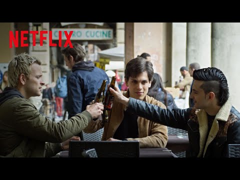 Suburra | Officiële trailer | Netflix
