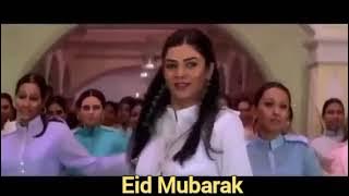 Mubarak Eid Mubarak |4K Video |Tumko Na Bhool Payenge |Sonu Nigam Salman Khan, 2025
