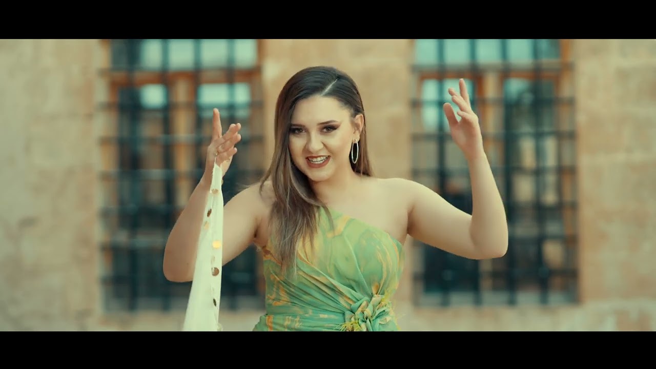 Fadime Biçer - Vay Babo  (Official Video)