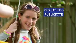 Prosat Info Publicitate New Ident 4 01.07.2025-Present