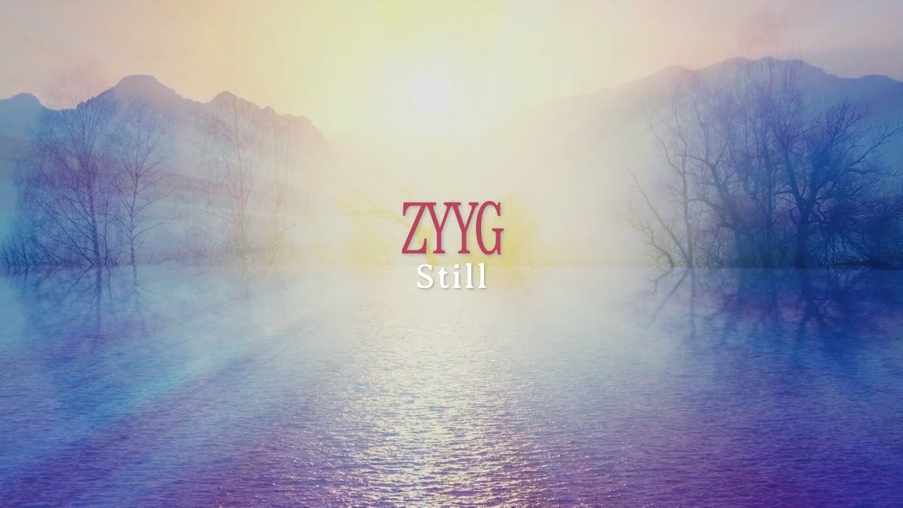 ZYYG 「Still」 MV - YouTube