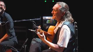 Vicente Amigo en Santander 07/11 - After Movie