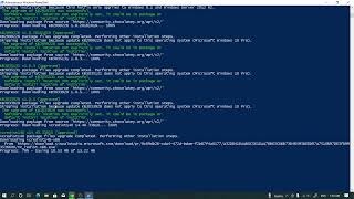 How to Install VS Code, Git, NodeJS and Other Essentials