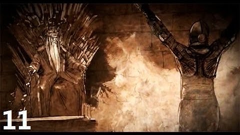 Crusader Kings 2: Game of thrones mod- Mad King Aerys Part 11