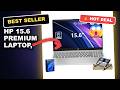 HP 15.6 Premium Laptop, Intel Core Ultra 5 225U, 32GB DDR5 RAM, 1TB SSD: Honest Review