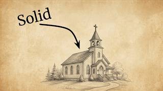 5 Christian Denominations I Trust: and a Few that I Don't!