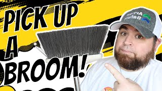 Proper Housekeeping Practices for the Job Site | Toolbox Talk