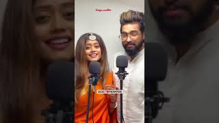 Mera Ke Prabhu ❤️ Sanchet Nd Parampara Cover Song.. Im Addicated To This Song..yrr Vocal Code ❤️