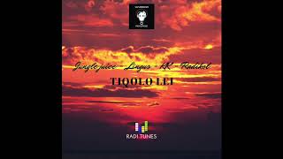Jungle Juice X Lingus X Kk X Radikol tiqolo Lei