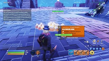 Floating Build Glitch | ALL PLATFORMS | 🕦 LIMITED 🕙