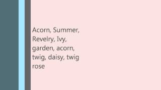 Pixie hollow Secret codes 2012
