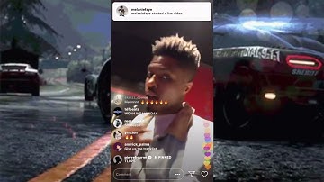 Pierre Bourne - 4U (Playstation) 2018 Snippet Edit