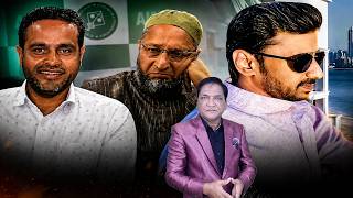 Agar MLA Aur MP Ka AI Video Viral Hoga Toh Kya Party Se Istefa Denge? S.A Hussaini | 7h Tv News |