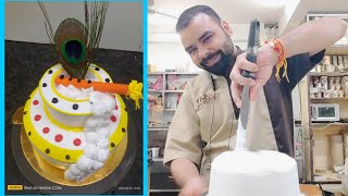मटकी केक केसे बनाते हैं #cooking अप #viral #cake #subscribe #sh #video screenshot 4