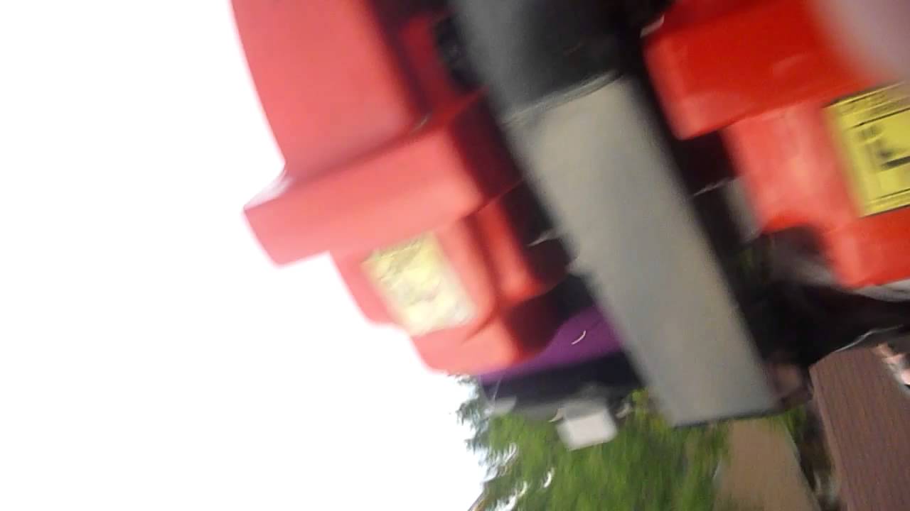 ednor-l'attaque  a la ronde