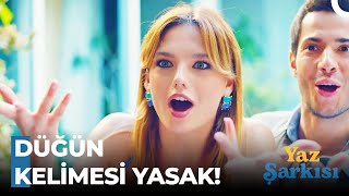 Foyamızı Ortaya Çıkarma Neryy 😬 - Yaz Şarkısı 6. 