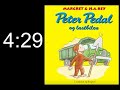 Peter Pedal Og Lastbilen