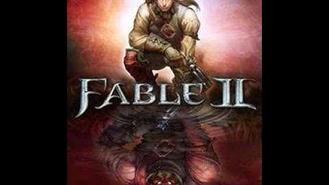 Fable 2 - Good Route - Episode 5