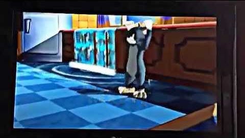 PS2 Classic- War of the Whiskers: Tom vs Jerry