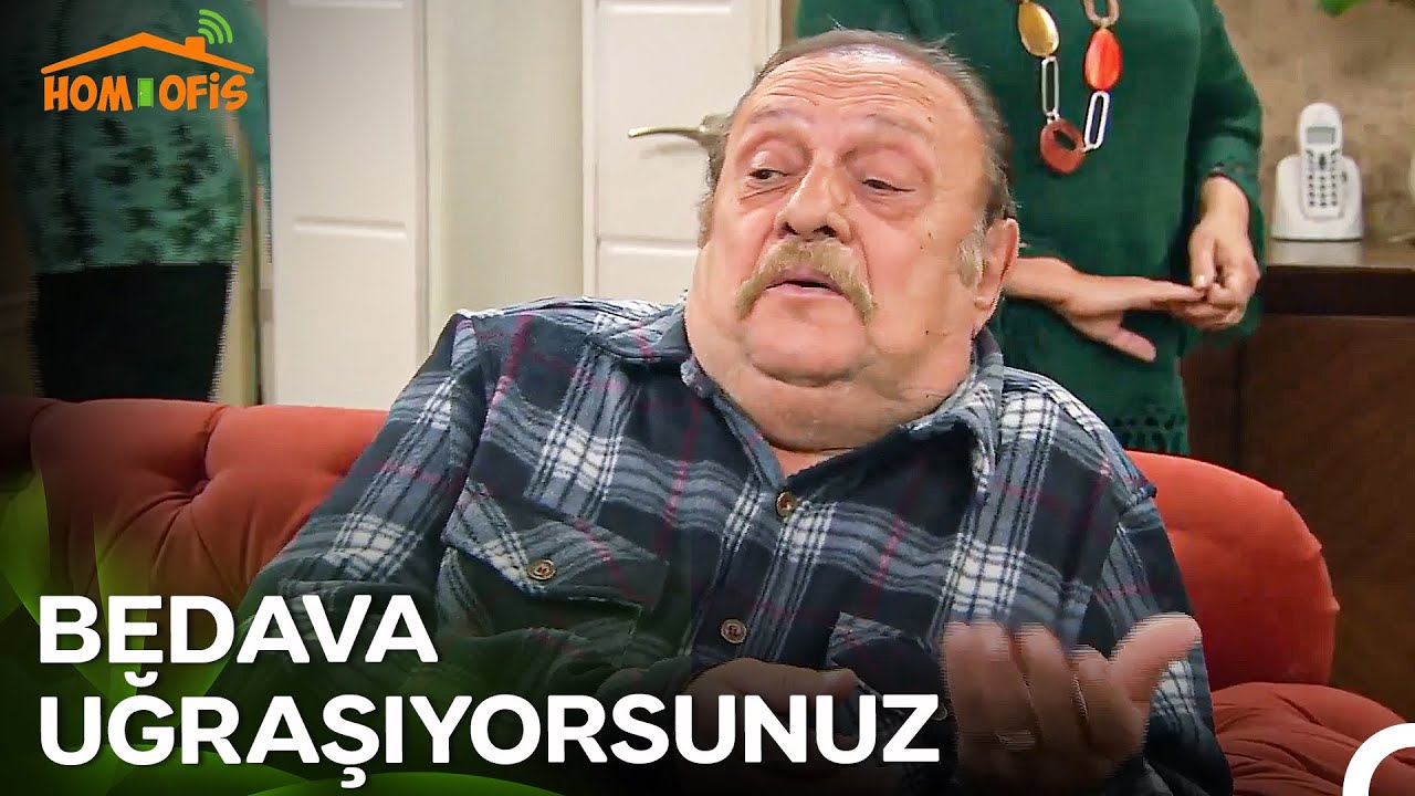 Burnunda Sivilce Çıkmış Diye Odasına Çekiliyor Ders Çalışmak İçin Çekilmiyor! - Hom Ofis