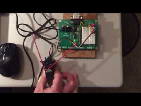 Power Supply Test