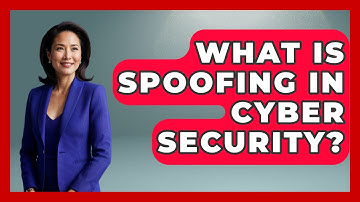 What Is Spoofing In Cyber Security? - TheEmailToolbox.com