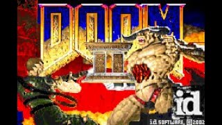 Doom 2 Gba Прохождение На Gamestick Lite
