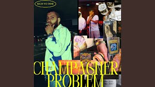 CHAMPAGNER PROBLEM