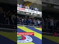 Fenerbahçe kongresinde locada kavga çıktı