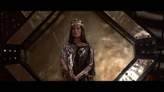 Longsword Vs Longsword - Red Sonja