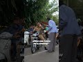 Indian Cop&#39;s Funny Reaction to Bollywood Nickname!