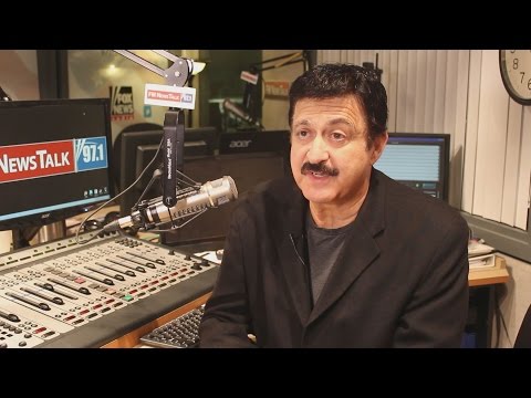 McGonigle Chronicles: George Noory