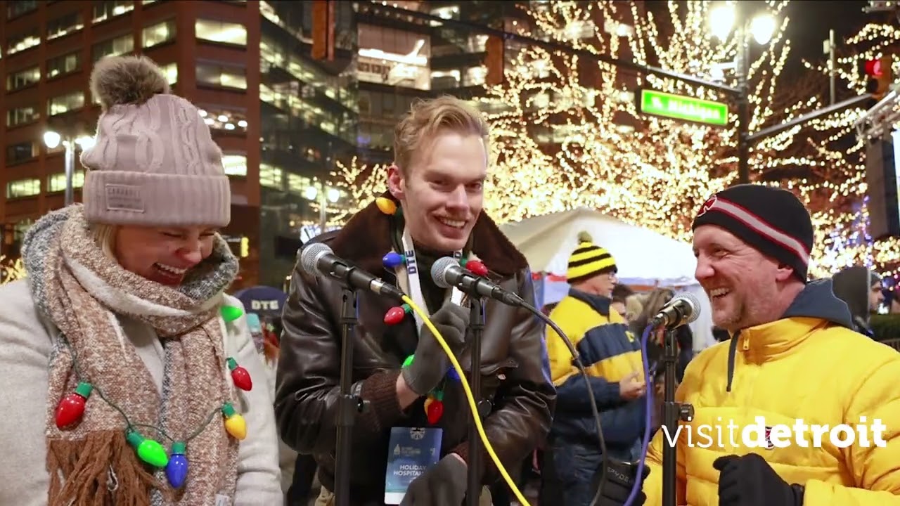 MI Best Podcast: Ryan Redoute