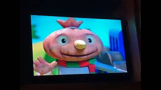 Spud Lends A Hand Dvd Rip