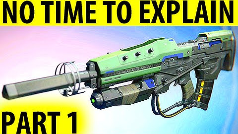 HOW TO GET "NO TIME TO EXPLAIN" PART 1 Paradox Daily Heroic, Praedyth