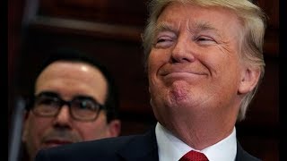 Trump nails Obamacare with decision to cut off billions in subsidies