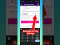 Tata Play Mei Recharge Kaise Karen | How To Recharge On Tata Play | Recharge On Tata Play #shorts