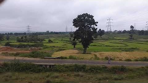 Muri To Ranchi Train Video Shoot II Samir no 1 vlogs