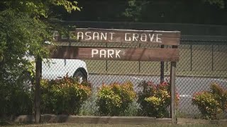 Teenager in custody after four found dead in Whitfield County park, sheriff's office says