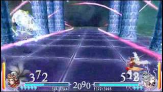 Dissidia English Character Montage - Onion Knight