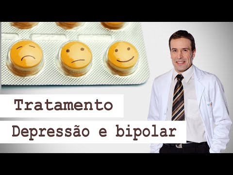 Tratamento da depressão e do transtorno bipolar | Psiquiatra Fernando Fernandes