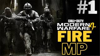 Call of Duty Modern Warfare 4 First Impressions + Commentary (Portrait)