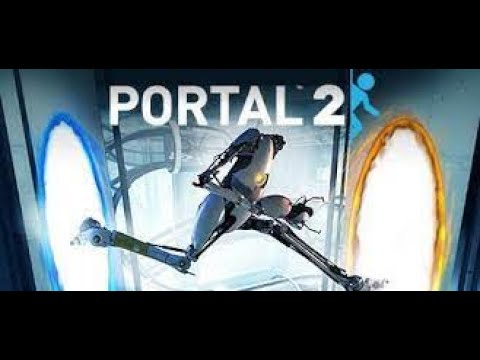 weathley se retourne contre nous portal 2 #6