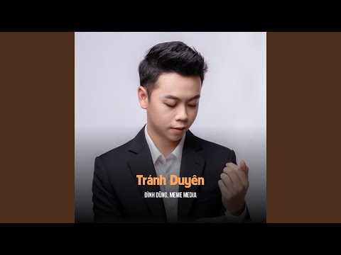 Tránh Duyên (HuyPT
