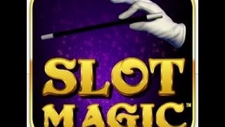 Slot App Slot Magic Review - CrazyMikesapps screenshot 2