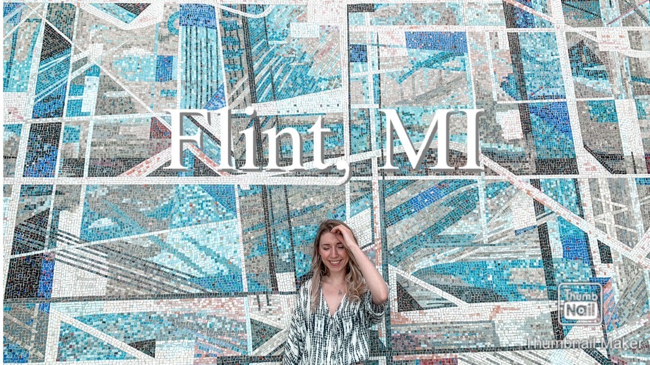 What FLINT, MI is REALLY like