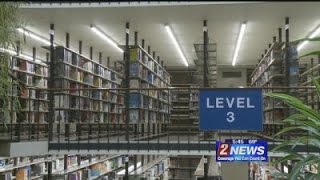 10/23 - 5:30pm - Washoe County Libraries to Expand Hours